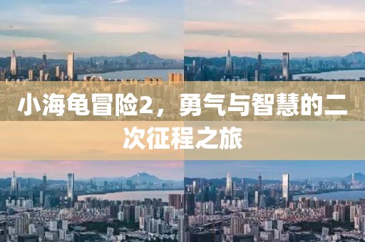 小海龟冒险2，勇气与智慧的二次征程之旅
