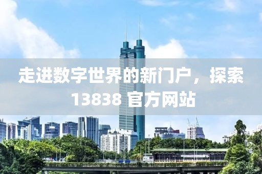 138383.COM