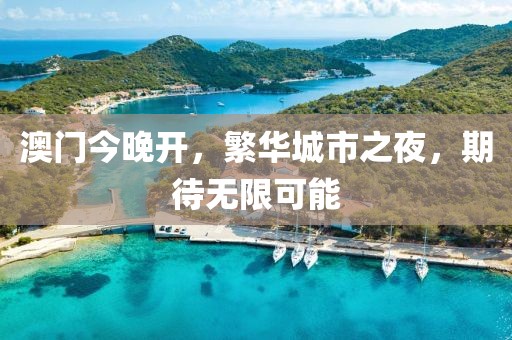 澳门 今晚开