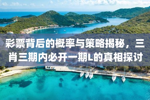 彩票背后的概率与策略揭秘，三肖三期内必开一期L的真相探讨