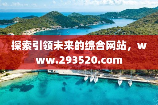 探索引领未来的综合网站，www.293520.com