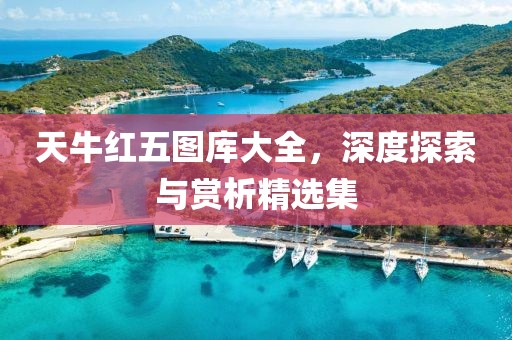 天牛红五图库大全，深度探索与赏析精选集