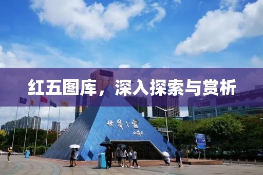 红五图库，深入探索与赏析