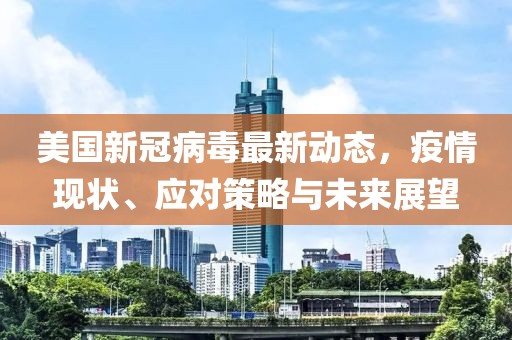 美国新冠病毒最新动态，疫情现状、应对策略与未来展望