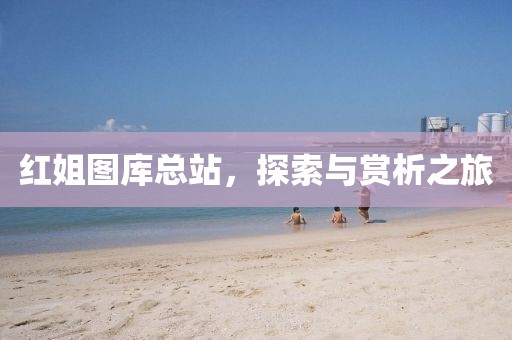 红姐图库总站，探索与赏析之旅