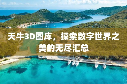 天牛3D图库，探索数字世界之美的无尽汇总