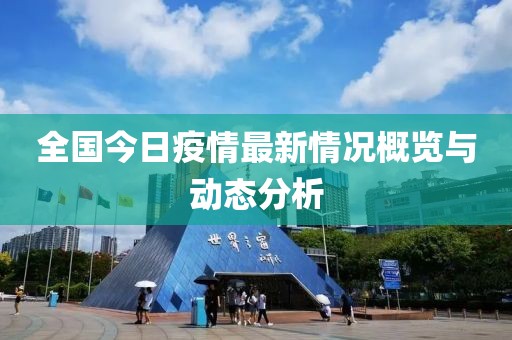 全国今日疫情最新情况概览与动态分析