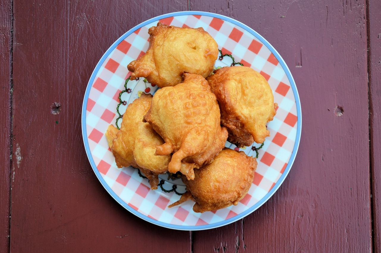 安徽小吃培训，传承与创新的美食艺术之道