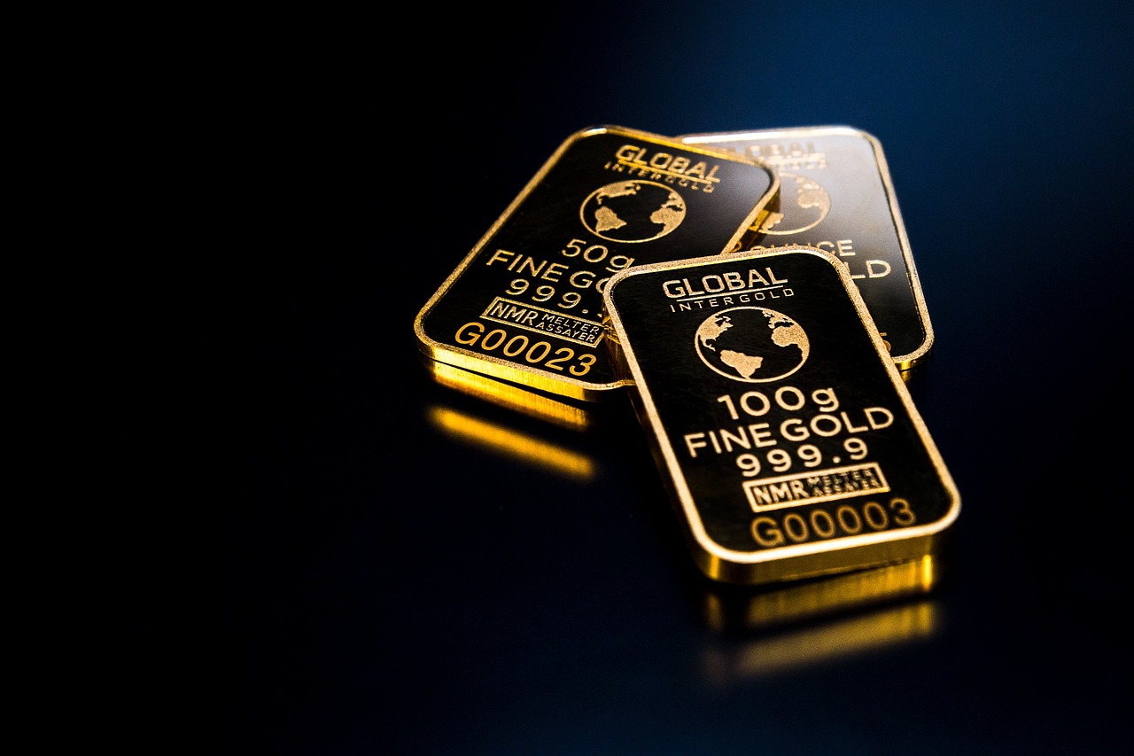 中国老凤祥黄金价格解析，最新每克价格及趋势分析