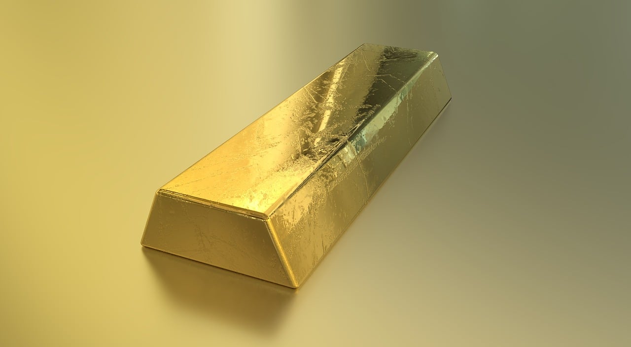 黄金期货行情深度解析，市场走势与策略建议