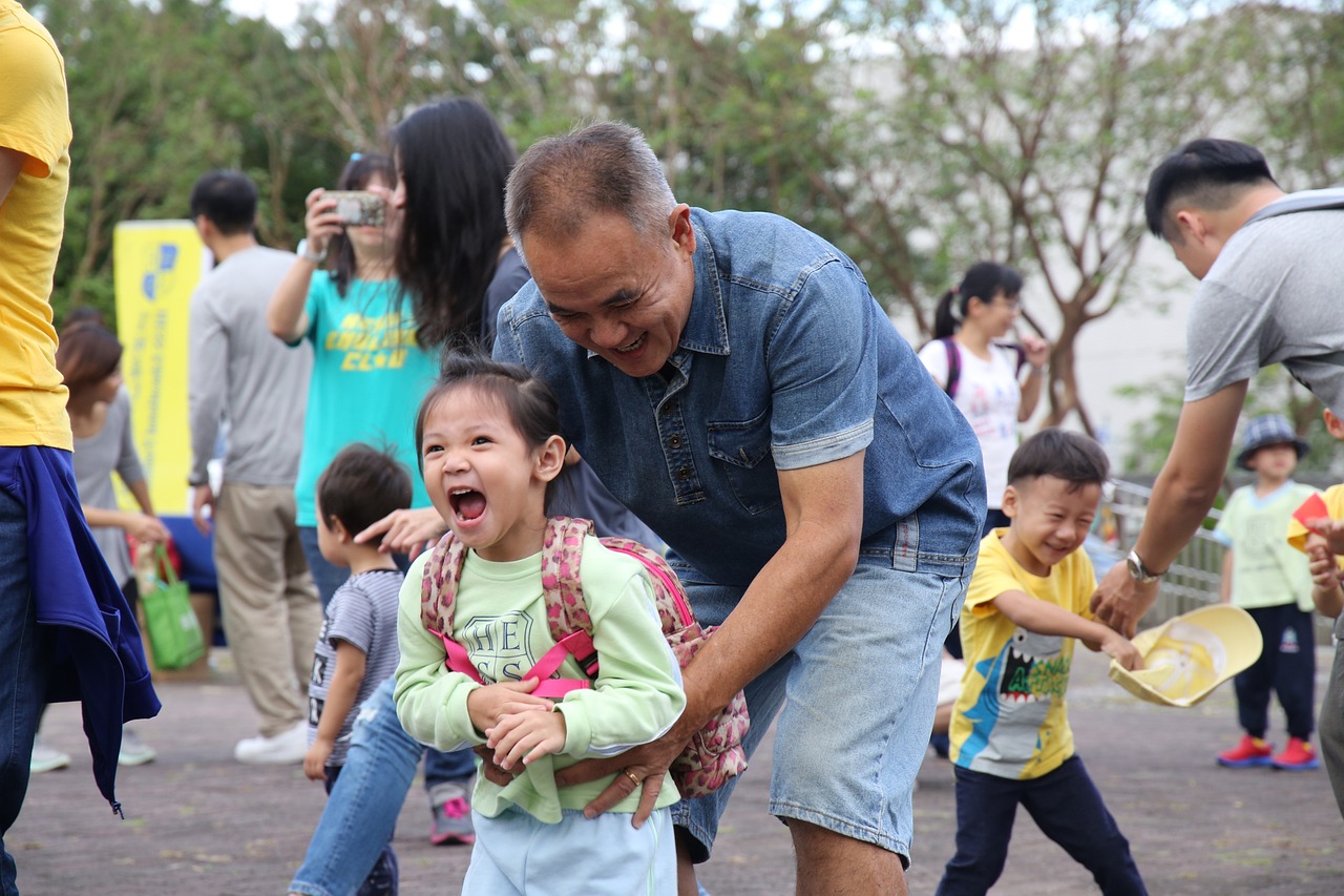 急招附近地区接送小孩阿姨，寻找关爱孩子的温暖伴侣