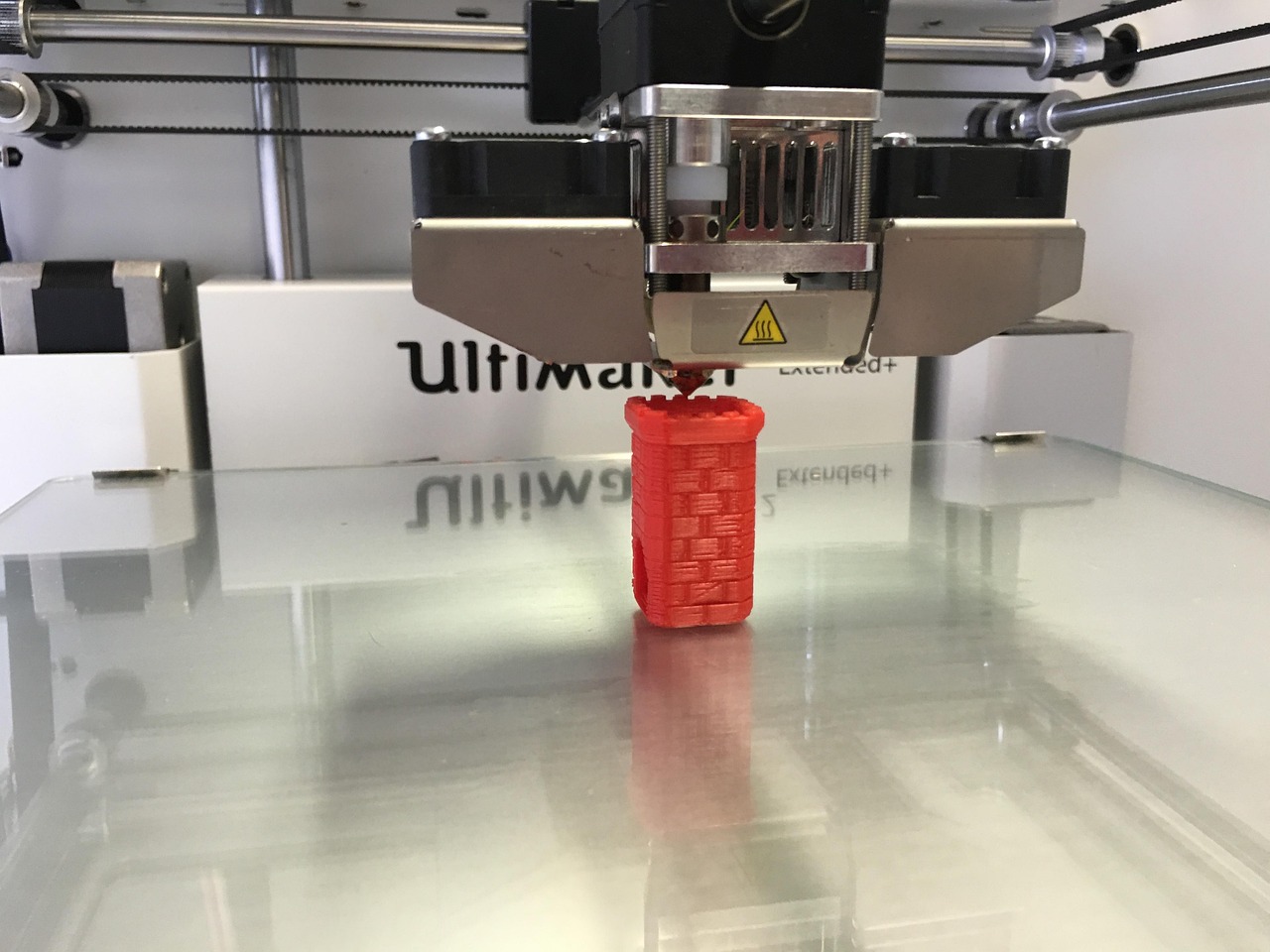 探究3D打印技术的缺点与局限